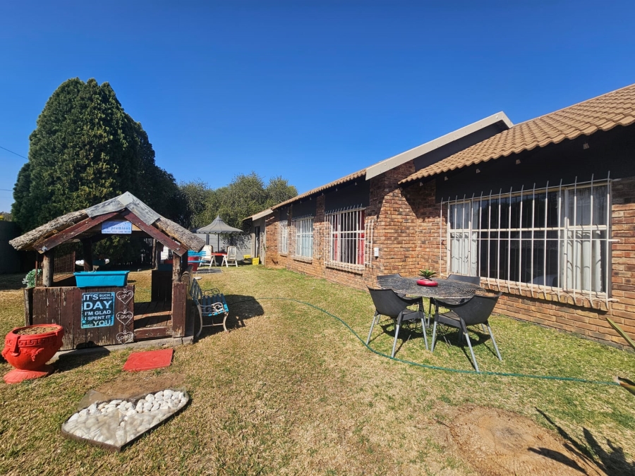 3 Bedroom Property for Sale in Riebeeckstad Free State